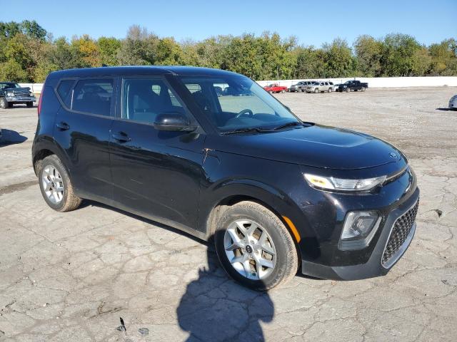 Photo 3 VIN: KNDJ23AU3M7752595 - KIA SOUL 