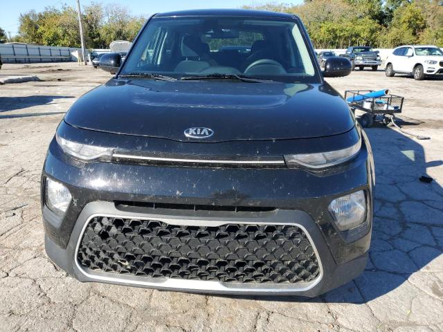 Photo 4 VIN: KNDJ23AU3M7752595 - KIA SOUL 