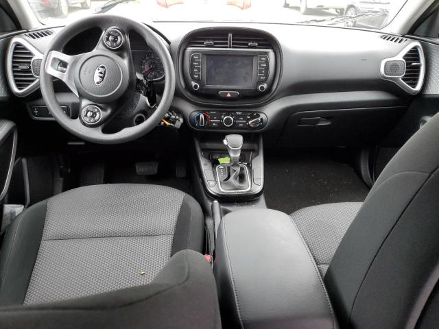 Photo 7 VIN: KNDJ23AU3M7754721 - KIA SOUL LX 