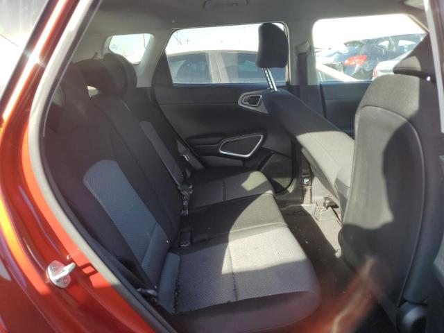 Photo 9 VIN: KNDJ23AU3M7754721 - KIA SOUL LX 