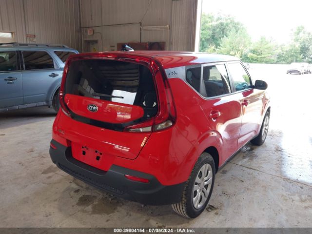 Photo 3 VIN: KNDJ23AU3M7759014 - KIA SOUL 