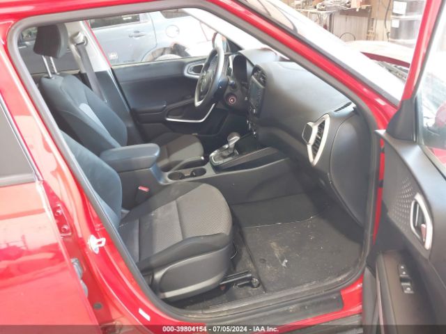 Photo 4 VIN: KNDJ23AU3M7759014 - KIA SOUL 