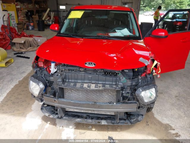 Photo 5 VIN: KNDJ23AU3M7759014 - KIA SOUL 