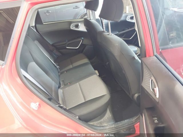 Photo 7 VIN: KNDJ23AU3M7759014 - KIA SOUL 