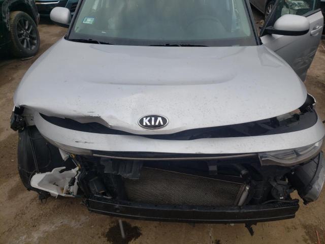 Photo 11 VIN: KNDJ23AU3M7760423 - KIA SOUL LX 