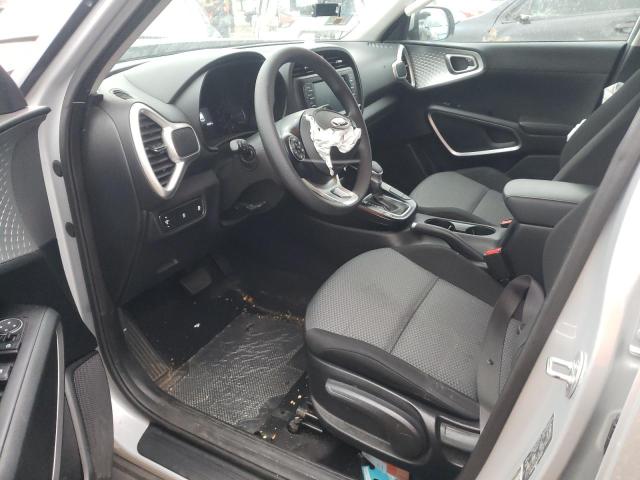 Photo 6 VIN: KNDJ23AU3M7760423 - KIA SOUL LX 