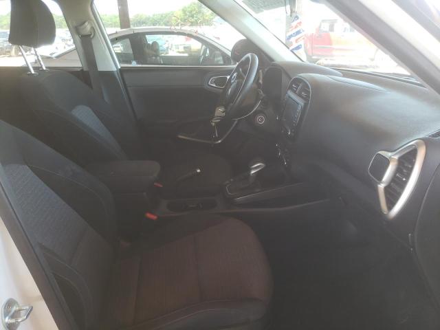 Photo 4 VIN: KNDJ23AU3M7766058 - KIA SOUL LX 