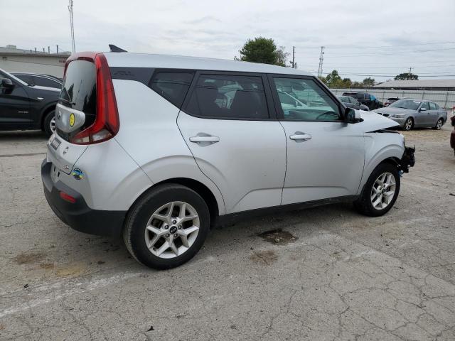 Photo 2 VIN: KNDJ23AU3M7766108 - KIA SOUL LX 