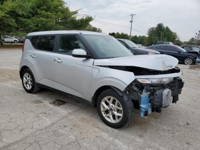 Photo 3 VIN: KNDJ23AU3M7766108 - KIA SOUL LX 