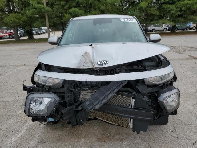 Photo 4 VIN: KNDJ23AU3M7766108 - KIA SOUL LX 