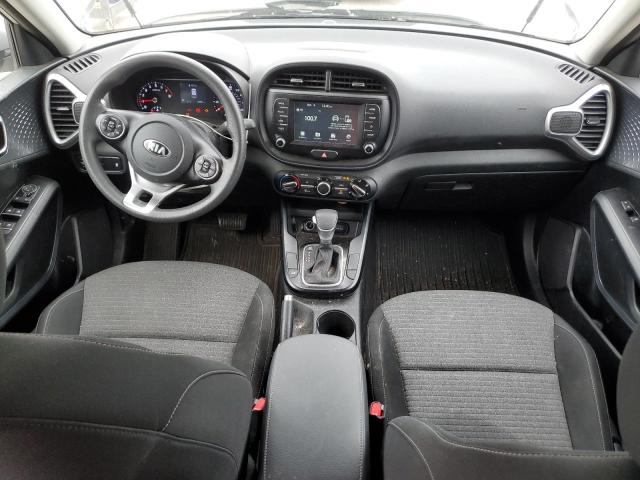 Photo 7 VIN: KNDJ23AU3M7766108 - KIA SOUL LX 