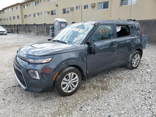 Photo 0 VIN: KNDJ23AU3M7769252 - KIA SOUL 