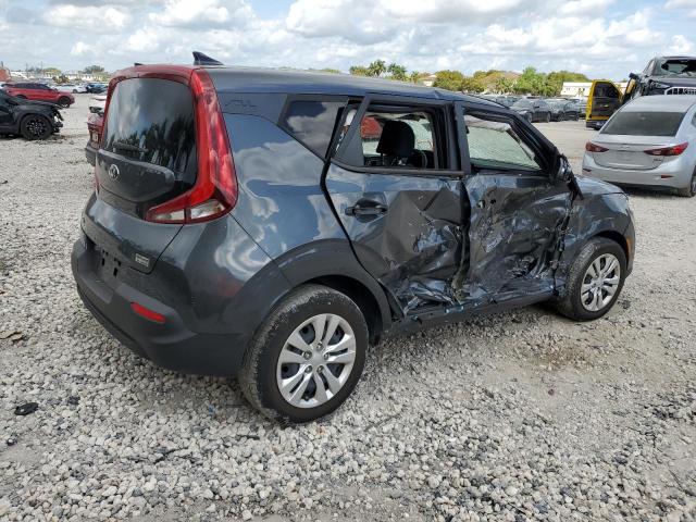 Photo 2 VIN: KNDJ23AU3M7769252 - KIA SOUL 