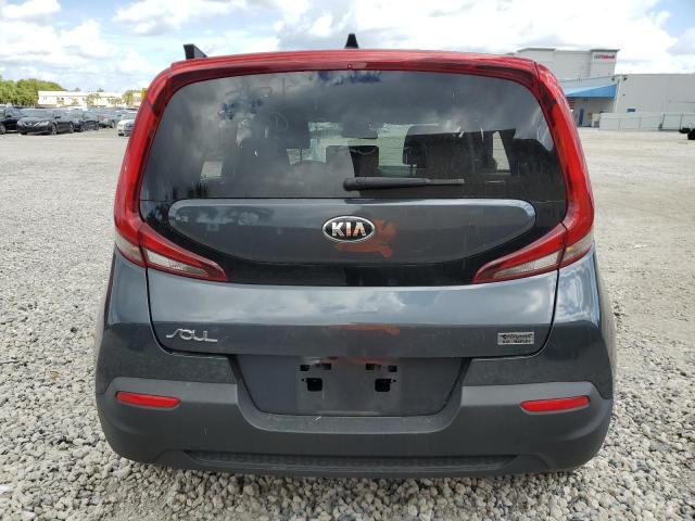 Photo 5 VIN: KNDJ23AU3M7769252 - KIA SOUL 