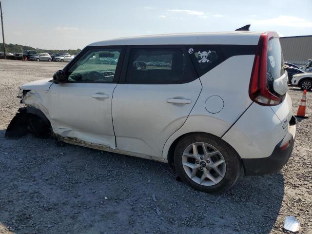 Photo 1 VIN: KNDJ23AU3M7773429 - KIA SOUL LX 