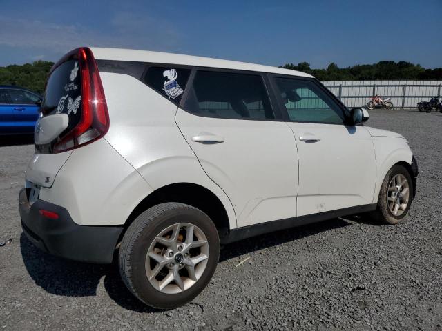 Photo 2 VIN: KNDJ23AU3M7773429 - KIA SOUL LX 