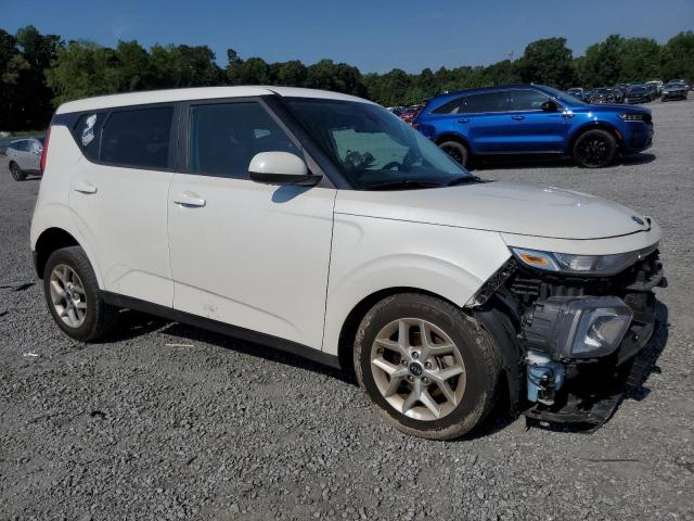 Photo 3 VIN: KNDJ23AU3M7773429 - KIA SOUL LX 