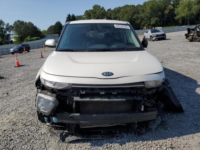 Photo 4 VIN: KNDJ23AU3M7773429 - KIA SOUL LX 