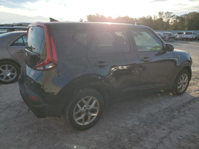 Photo 2 VIN: KNDJ23AU3M7775231 - KIA SOUL 