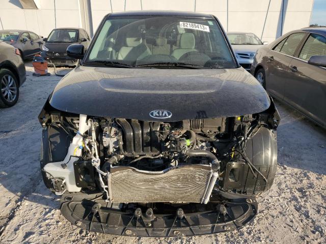 Photo 4 VIN: KNDJ23AU3M7775231 - KIA SOUL 