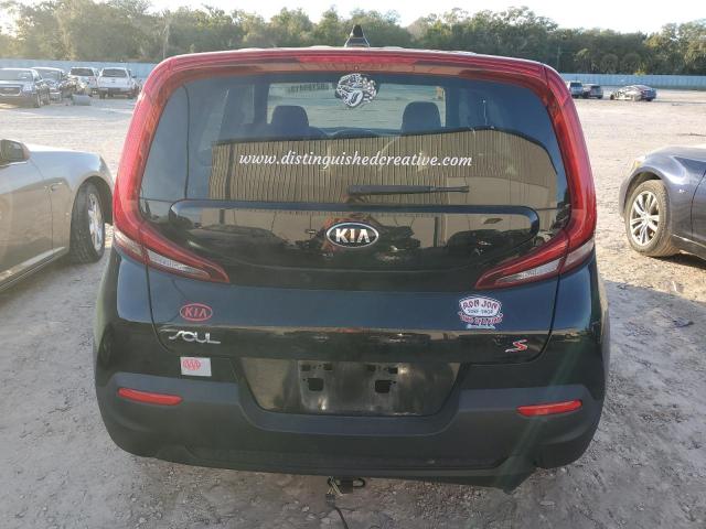 Photo 5 VIN: KNDJ23AU3M7775231 - KIA SOUL 