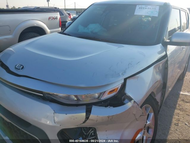 Photo 9 VIN: KNDJ23AU3M7779120 - KIA SOUL 