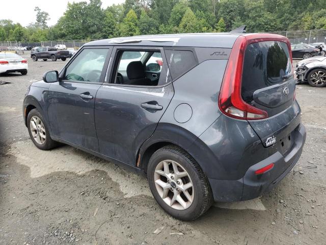 Photo 1 VIN: KNDJ23AU3M7779683 - KIA SOUL 