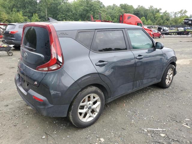 Photo 2 VIN: KNDJ23AU3M7779683 - KIA SOUL 