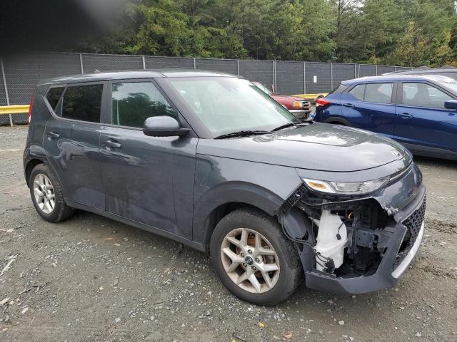 Photo 3 VIN: KNDJ23AU3M7779683 - KIA SOUL 