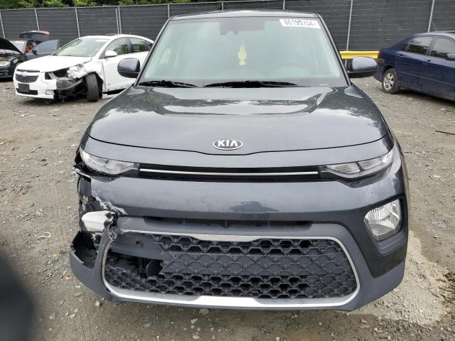 Photo 4 VIN: KNDJ23AU3M7779683 - KIA SOUL 