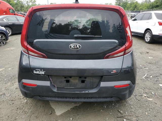 Photo 5 VIN: KNDJ23AU3M7779683 - KIA SOUL 