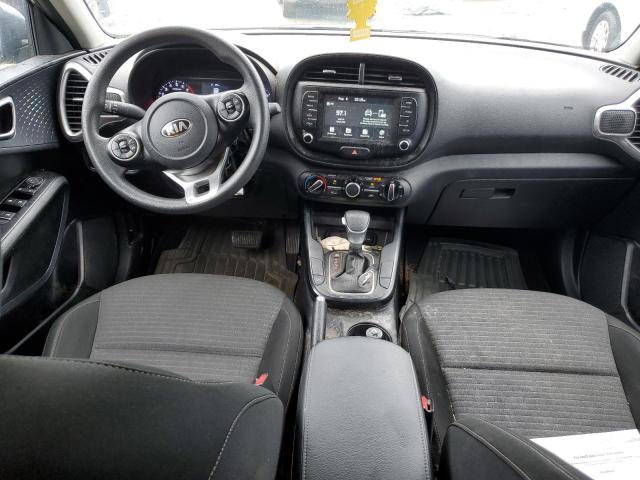 Photo 7 VIN: KNDJ23AU3M7779683 - KIA SOUL 