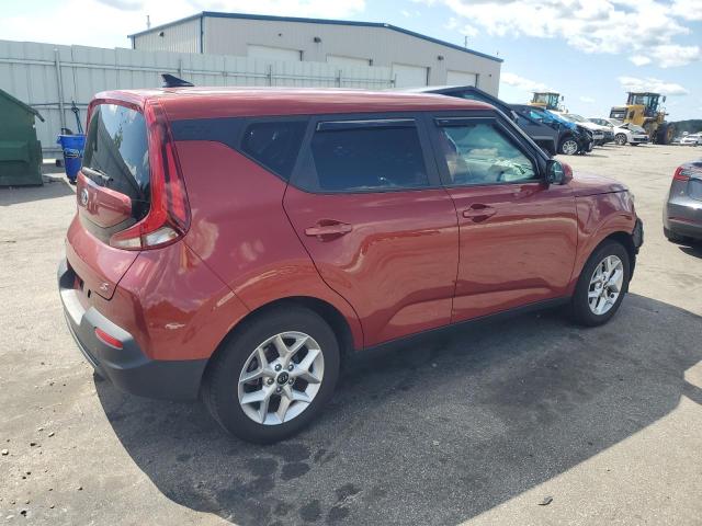 Photo 2 VIN: KNDJ23AU3M7784463 - KIA SOUL LX 