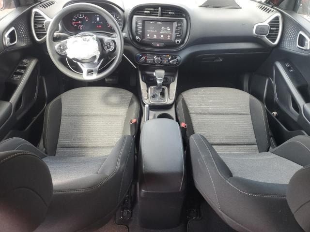 Photo 7 VIN: KNDJ23AU3M7784463 - KIA SOUL LX 