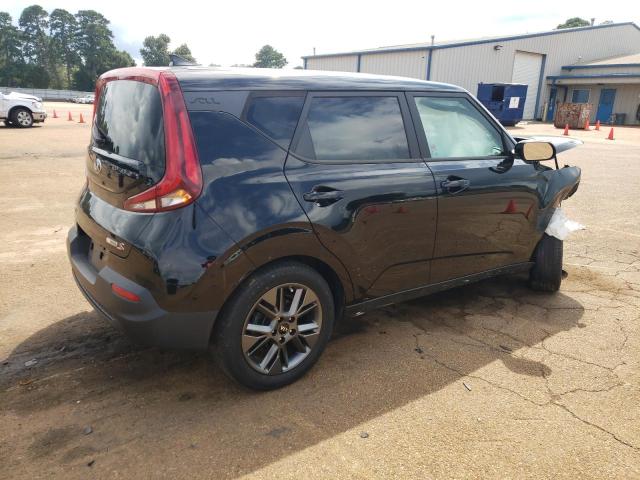 Photo 2 VIN: KNDJ23AU3M7791669 - KIA SOUL LX 