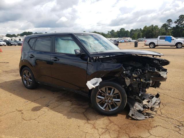 Photo 3 VIN: KNDJ23AU3M7791669 - KIA SOUL LX 