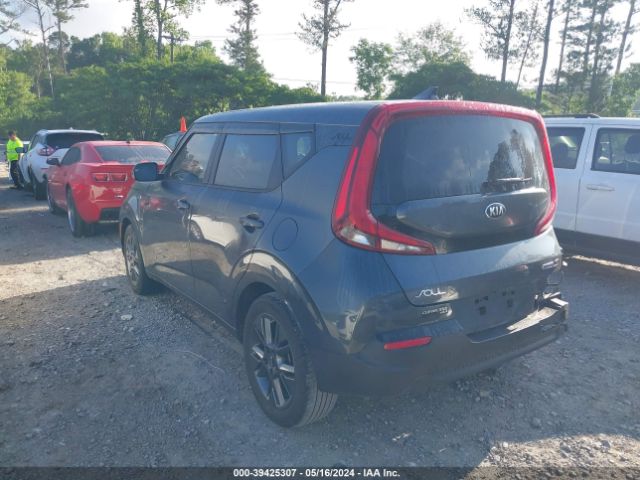 Photo 2 VIN: KNDJ23AU3M7793499 - KIA SOUL 