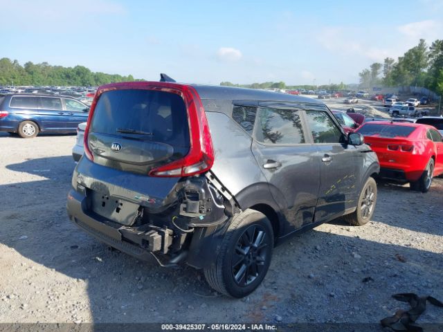 Photo 3 VIN: KNDJ23AU3M7793499 - KIA SOUL 