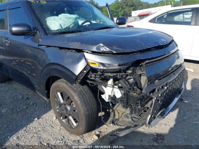 Photo 5 VIN: KNDJ23AU3M7793499 - KIA SOUL 