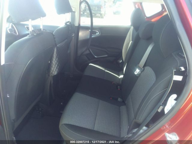 Photo 7 VIN: KNDJ23AU3M7795379 - KIA SOUL 