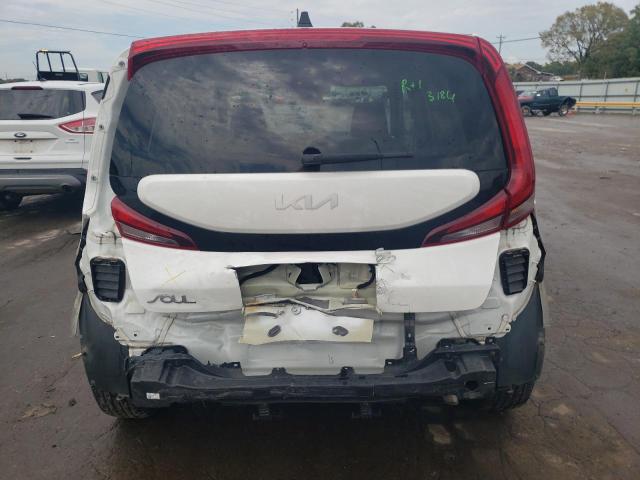 Photo 5 VIN: KNDJ23AU3N7153293 - KIA SOUL LX 