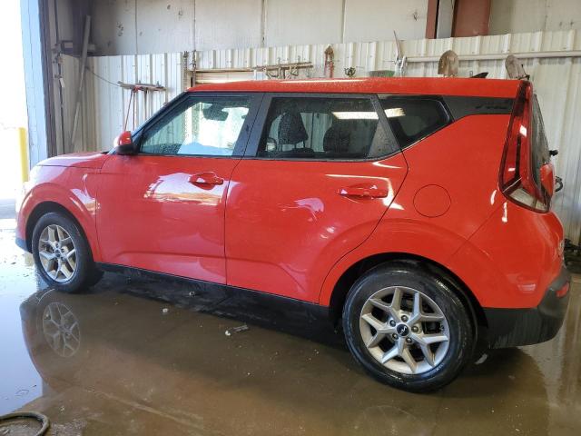 Photo 1 VIN: KNDJ23AU3N7154685 - KIA SOUL LX 