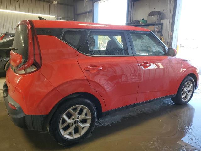 Photo 2 VIN: KNDJ23AU3N7154685 - KIA SOUL LX 