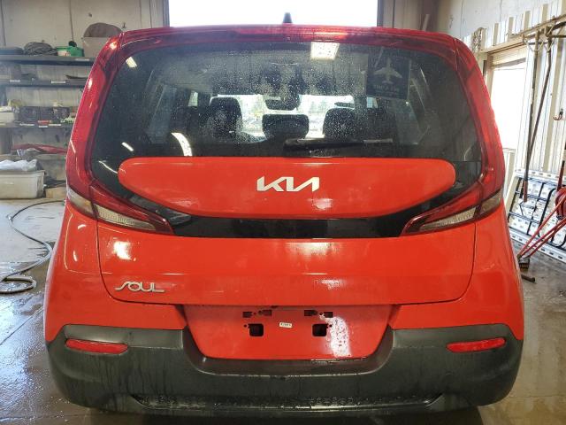 Photo 5 VIN: KNDJ23AU3N7154685 - KIA SOUL LX 