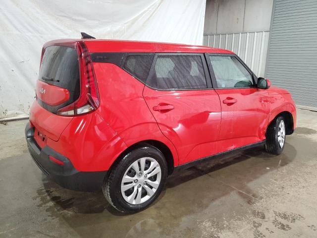 Photo 2 VIN: KNDJ23AU3N7156694 - KIA SOUL 