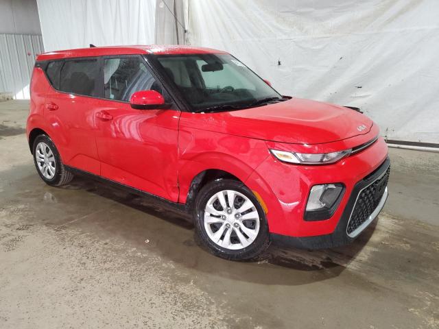 Photo 3 VIN: KNDJ23AU3N7156694 - KIA SOUL 