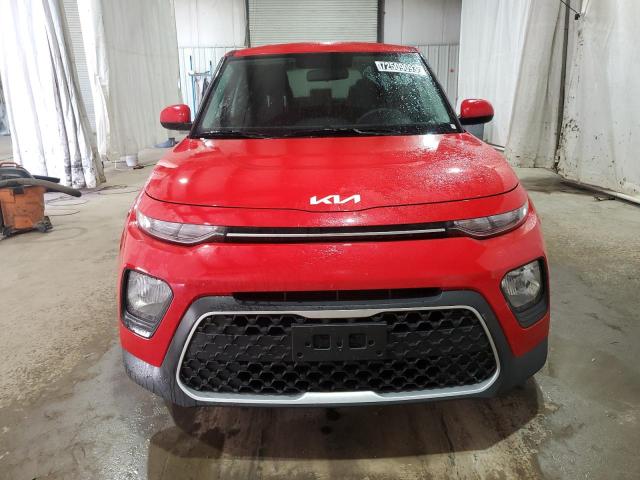 Photo 4 VIN: KNDJ23AU3N7156694 - KIA SOUL 