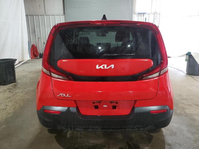 Photo 5 VIN: KNDJ23AU3N7156694 - KIA SOUL 