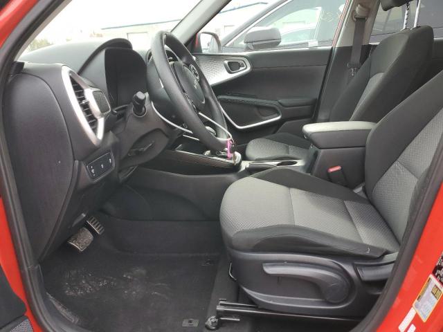 Photo 6 VIN: KNDJ23AU3N7156694 - KIA SOUL 