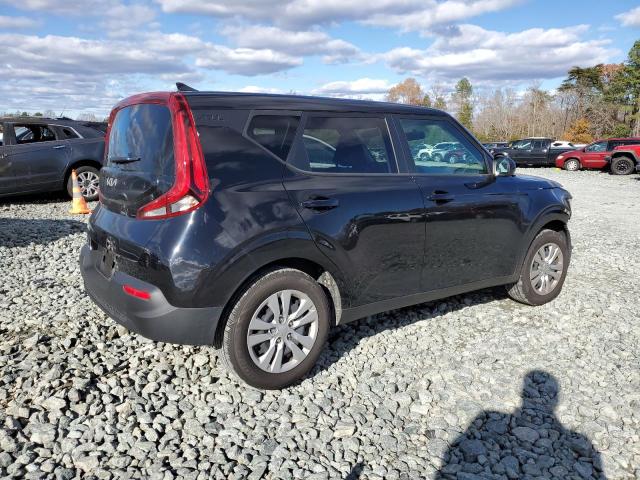 Photo 2 VIN: KNDJ23AU3N7156744 - KIA SOUL LX 